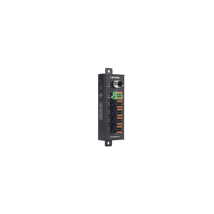 訂貨號(hào)：IOL20-0800P-HUB
